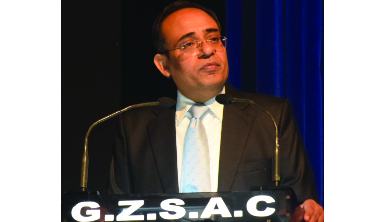 Jammu University to be declared Innovation and Research hub under NEP: Kansal